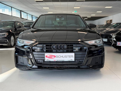Audi A6 Gebrauchtwagen Audi A6 Gebrauchtwagen