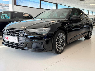Audi A6 Gebrauchtwagen Audi A6 Gebrauchtwagen