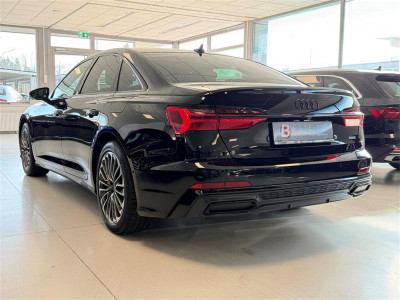 Audi A6 Gebrauchtwagen Audi A6 Gebrauchtwagen