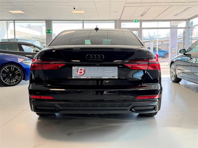 Audi A6 Gebrauchtwagen Audi A6 Gebrauchtwagen