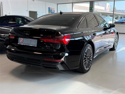 Audi A6 Gebrauchtwagen Audi A6 Gebrauchtwagen