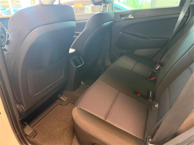 Hyundai Tucson Gebrauchtwagen