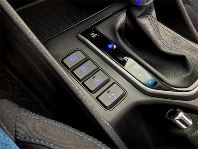 Hyundai Tucson Gebrauchtwagen