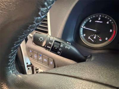 Hyundai Tucson Gebrauchtwagen