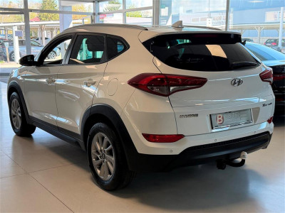 Hyundai Tucson Gebrauchtwagen