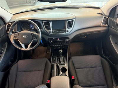 Hyundai Tucson Gebrauchtwagen