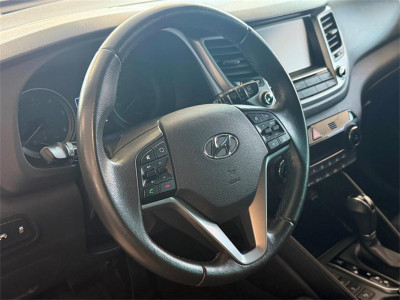 Hyundai Tucson Gebrauchtwagen