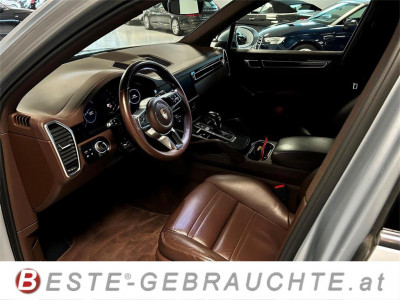 Porsche Cayenne Gebrauchtwagen Porsche Cayenne Gebrauchtwagen