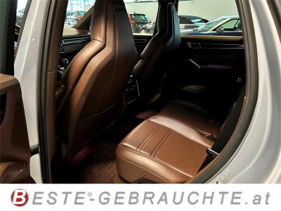 Porsche Cayenne Gebrauchtwagen Porsche Cayenne Gebrauchtwagen