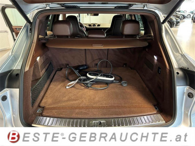 Porsche Cayenne Gebrauchtwagen Porsche Cayenne Gebrauchtwagen
