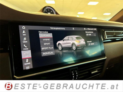 Porsche Cayenne Gebrauchtwagen Porsche Cayenne Gebrauchtwagen
