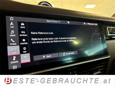 Porsche Cayenne Gebrauchtwagen Porsche Cayenne Gebrauchtwagen