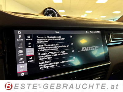 Porsche Cayenne Gebrauchtwagen Porsche Cayenne Gebrauchtwagen