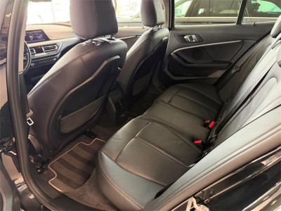 BMW 1er Gebrauchtwagen