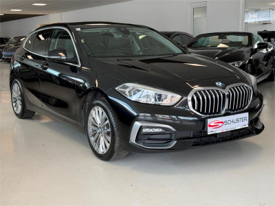 BMW 1er Gebrauchtwagen