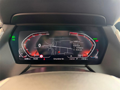 BMW 1er Gebrauchtwagen