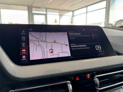 BMW 1er Gebrauchtwagen