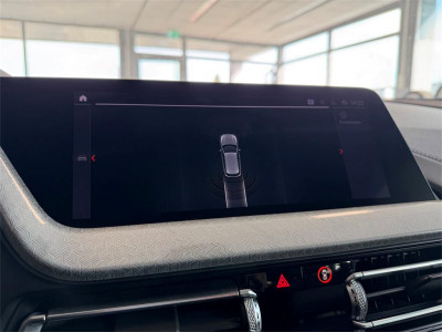 BMW 1er Gebrauchtwagen