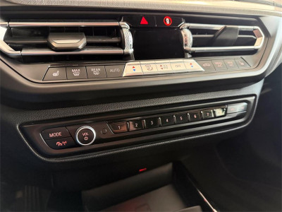 BMW 1er Gebrauchtwagen