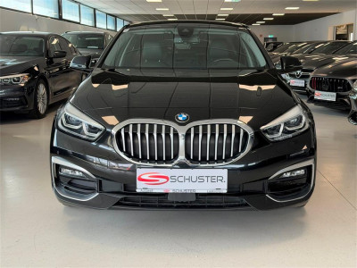 BMW 1er Gebrauchtwagen