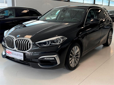 BMW 1er Gebrauchtwagen