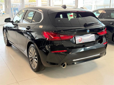 BMW 1er Gebrauchtwagen