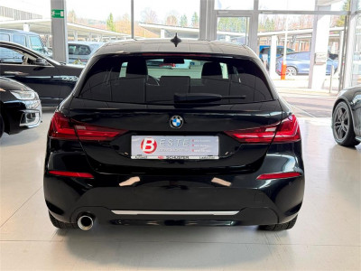BMW 1er Gebrauchtwagen