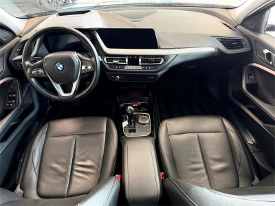 BMW 1er Gebrauchtwagen