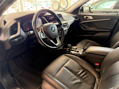 BMW 1er Gebrauchtwagen