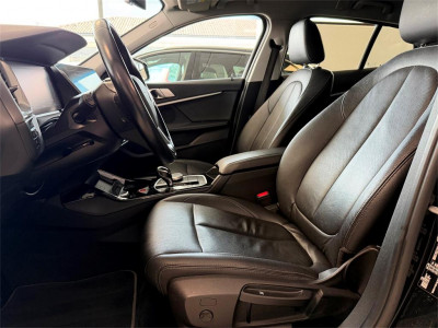 BMW 1er Gebrauchtwagen