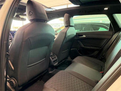 Seat Leon Gebrauchtwagen Seat Leon Gebrauchtwagen