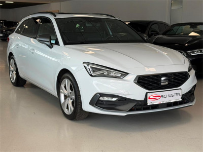 Seat Leon Gebrauchtwagen Seat Leon Gebrauchtwagen