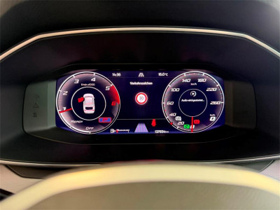 Seat Leon Gebrauchtwagen Seat Leon Gebrauchtwagen