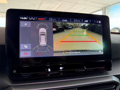 Seat Leon Gebrauchtwagen Seat Leon Gebrauchtwagen