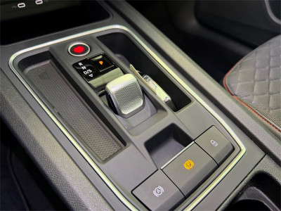 Seat Leon Gebrauchtwagen Seat Leon Gebrauchtwagen