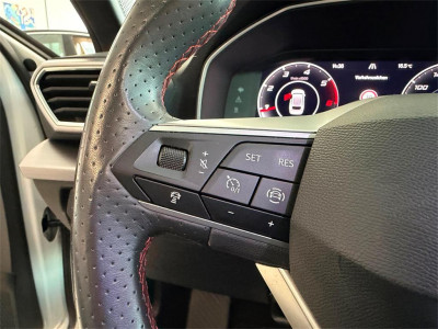 Seat Leon Gebrauchtwagen Seat Leon Gebrauchtwagen