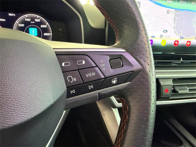 Seat Leon Gebrauchtwagen Seat Leon Gebrauchtwagen