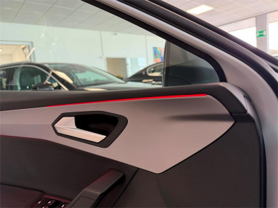 Seat Leon Gebrauchtwagen Seat Leon Gebrauchtwagen