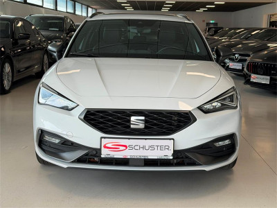Seat Leon Gebrauchtwagen Seat Leon Gebrauchtwagen