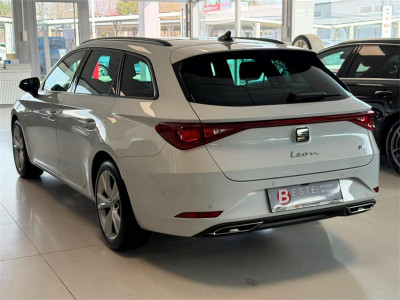 Seat Leon Gebrauchtwagen Seat Leon Gebrauchtwagen