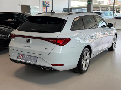 Seat Leon Gebrauchtwagen Seat Leon Gebrauchtwagen