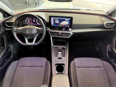 Seat Leon Gebrauchtwagen Seat Leon Gebrauchtwagen