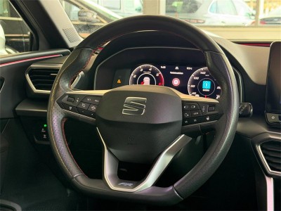 Seat Leon Gebrauchtwagen Seat Leon Gebrauchtwagen