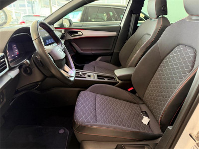 Seat Leon Gebrauchtwagen Seat Leon Gebrauchtwagen