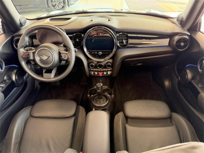 MINI Cabrio Gebrauchtwagen MINI Cabrio Gebrauchtwagen