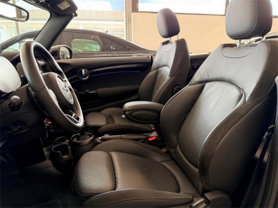 MINI Cabrio Gebrauchtwagen MINI Cabrio Gebrauchtwagen