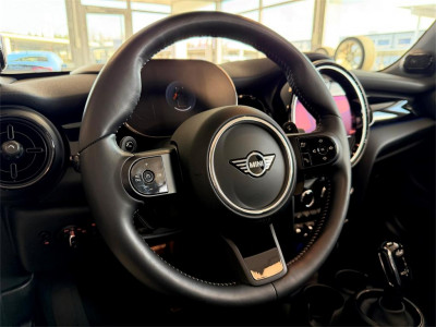 MINI Cabrio Gebrauchtwagen MINI Cabrio Gebrauchtwagen