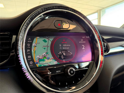 MINI Cabrio Gebrauchtwagen MINI Cabrio Gebrauchtwagen