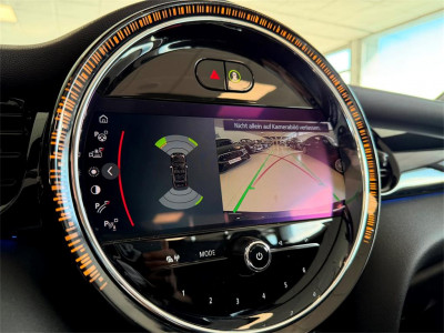 MINI Cabrio Gebrauchtwagen MINI Cabrio Gebrauchtwagen