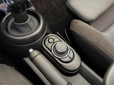 MINI Cabrio Gebrauchtwagen MINI Cabrio Gebrauchtwagen